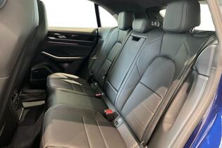 Porsche Macan vaihtoauto