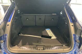 Porsche Macan vaihtoauto