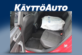 Volkswagen Arteon vaihtoauto