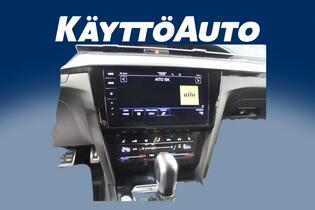 Volkswagen Arteon vaihtoauto