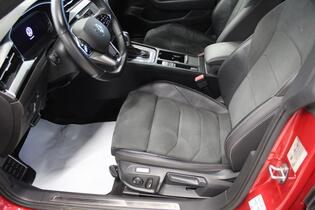 Volkswagen Arteon vaihtoauto