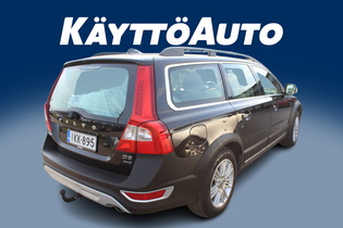 Volvo XC70 vaihtoauto
