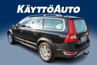 Volvo XC70 vaihtoauto