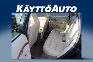 Volvo XC70 vaihtoauto