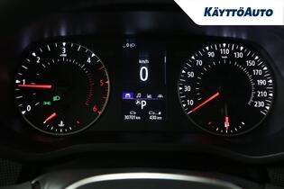 Nissan Primastar vaihtoauto