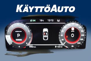 Nissan Juke vaihtoauto