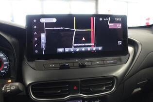 Nissan Juke vaihtoauto