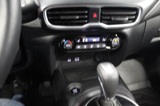 Nissan Juke vaihtoauto