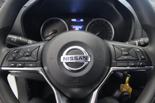 Nissan Juke vaihtoauto