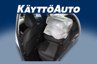 Nissan Micra vaihtoauto