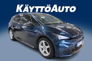 Cupra Born vaihtoauto