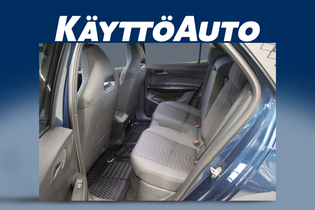 Cupra Born vaihtoauto