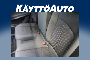 Cupra Born vaihtoauto