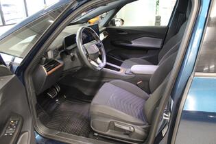 Cupra Born vaihtoauto