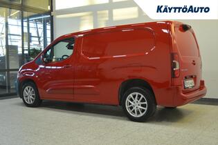 Citroën Berlingo Van vaihtoauto