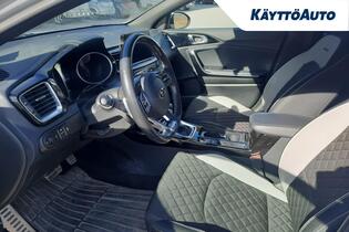 Kia Proceed vaihtoauto