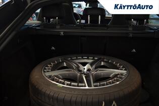 Mercedes-Benz EQS vaihtoauto