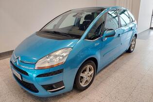 Citroën C4 Picasso vaihtoauto