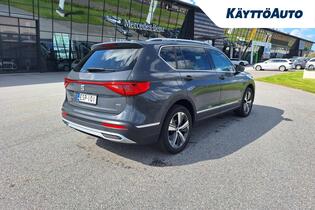 SEAT Tarraco vaihtoauto