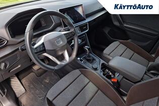 SEAT Tarraco vaihtoauto