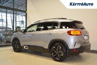 Citroën C5 Aircross vaihtoauto