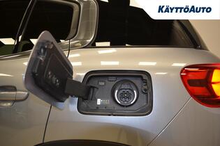 Citroën C5 Aircross vaihtoauto