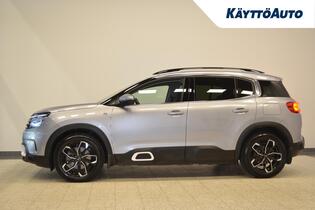 Citroën C5 Aircross vaihtoauto