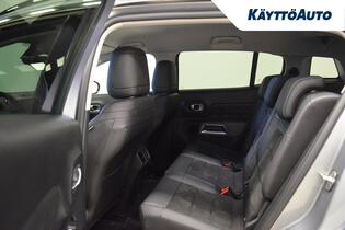 Citroën C5 Aircross vaihtoauto