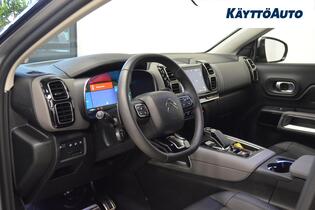 Citroën C5 Aircross vaihtoauto