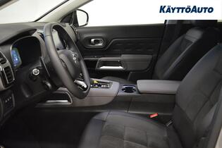 Citroën C5 Aircross vaihtoauto