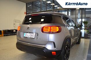 Citroën C5 Aircross vaihtoauto