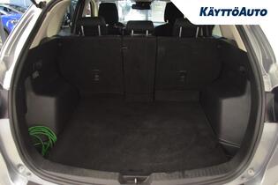 Mazda CX-5 vaihtoauto