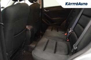 Mazda CX-5 vaihtoauto