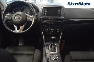 Mazda CX-5 vaihtoauto
