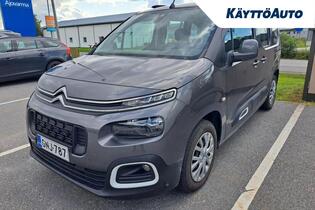 Citroën Berlingo vaihtoauto