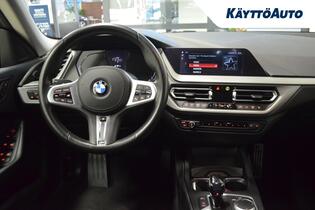 BMW 218 vaihtoauto