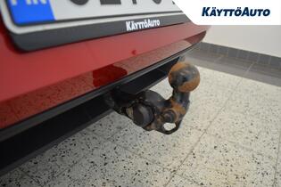 SEAT Leon vaihtoauto