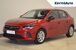 Opel Corsa vaihtoauto