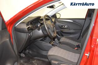 Opel Corsa vaihtoauto