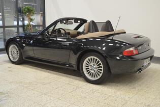 BMW Z3 vaihtoauto