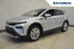 Skoda Elroq vaihtoauto