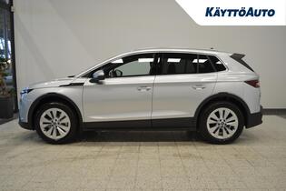 Skoda Elroq vaihtoauto