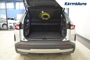 Skoda Elroq vaihtoauto