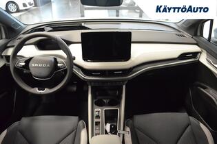 Skoda Elroq vaihtoauto