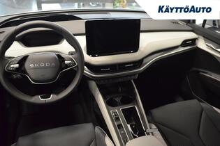 Skoda Elroq vaihtoauto