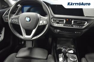 BMW 218 vaihtoauto
