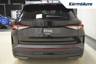 Skoda Elroq vaihtoauto