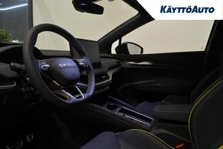 Skoda Elroq vaihtoauto