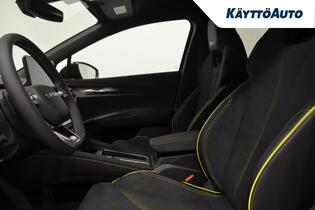 Skoda Elroq vaihtoauto