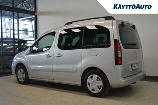 Citroën Berlingo Multispace vaihtoauto